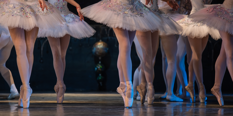 50 тысяч рублей — цена самого дорогого билета на балет «Щелкунчик»