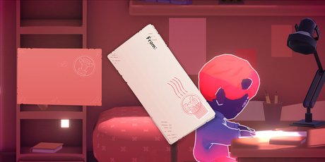 Антитоксичная игра Kind Words: отправляйте добрые письма и тренируйте английский