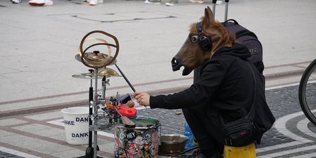 «Я музыкант. Что делать?». Инструкция о первых шагах в музыкальной индустрии