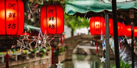 Россия вводит безвизовый режим для туристов из Китая до сентября 2026