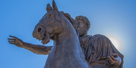 Не говори о себе, не следуй за чувствами, береги свободу: 3 совета от стоиков для осознанной жизни