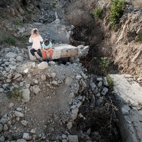 Исследование: травмы от пережитого насилия могут генетически передаваться по наследству