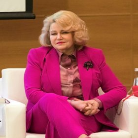 «У нас есть закон о защите прав верующих, но у нас нет закона, который защищал бы права неверующих», — Нина Останина