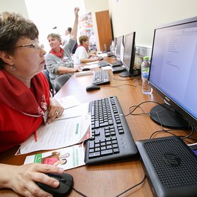 "Профессионально владею Excel": о чем россияне чаще всего врут в своих резюме