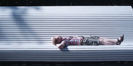 Правда ли сон помогает бороться со стрессом? Отвечает эксперт