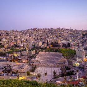 Иордания отменит визы для россиян