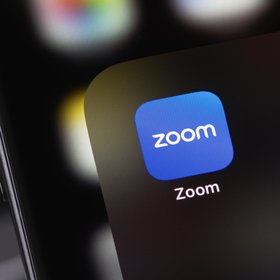 В России собираются заблокировать Zoom