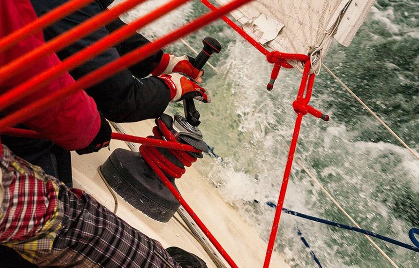 Личный архив Сони Бадмаевой