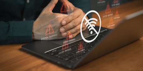 Когда в России отключат интернет? Минцифры дало официальный ответ