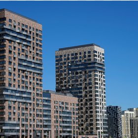 РБК: чтобы взять однушку в ипотеку в Москве, нужно получать минимум 341 тысячу рублей в месяц