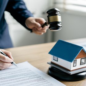 «Нас много. И мы проигрываем суды»: покупатели, обманутые по схеме Долиной, обратились к президенту