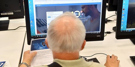 «Ваши знания уже устарели». 7 советов, как оставаться в тренде