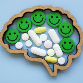 С начала 2025 года россияне купили рекордное количество антидепрессантов за последние 5 лет