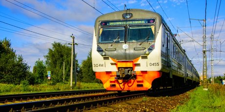 Куда поехать по России на выходные: 5 недорогих маршрутов