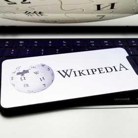 «В ближайшие год-два сервис "Википедия" может подвергнуться определенным ограничениям», — депутат Андрей Свинцов