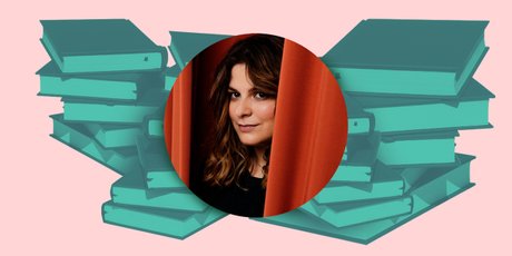 Полезное чтение. 7 книг от медиадиректора Института «Стрелка» Сони Эльтерман