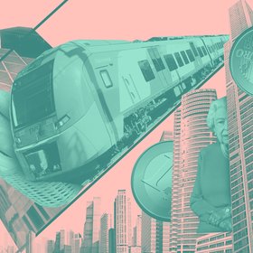 «Вечерний карантин»: «вагоны тишины», кино про Хаяо Миядзаки и озвученный коронавирус в дайджесте «Цеха»