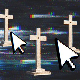 «Ты умер, но я могу с тобой поговорить»: что такое Death Tech – сервисы для сохранения памяти об умерших