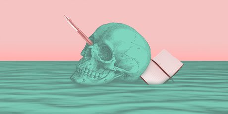 «Я пишу, потому что боюсь смерти». 5 авторов XX века о том, что заставляло их писать