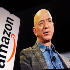 «Вы везунчик?». Этот вопрос задает Джефф Безос на собеседованиях