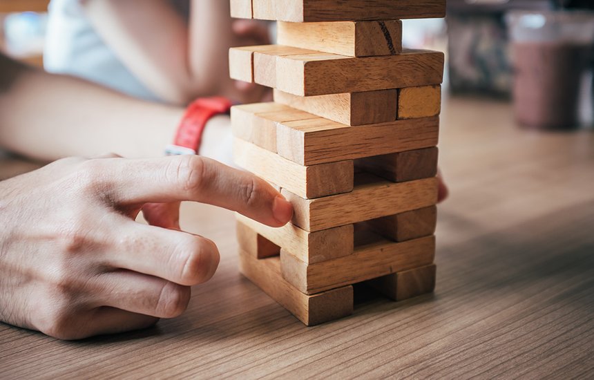 Настолки Medio Modo