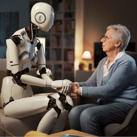 Ученые доказали эффективность ИИ в лечении психических расстройств