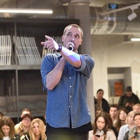 «Виртуальная долина»: бесплатный курс Дмитрия Фалалеева (U Skillz) для начинающих стартаперов