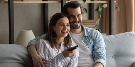 Люди в отношениях часто страдают от тех же психических расстройств, что и их партнеры