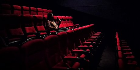 Как делать культуру, что нужно знать об Ибице и какой фильм посмотреть, чтобы сойти за умного: события на этой неделе