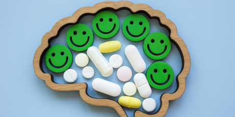 С начала 2025 года россияне купили рекордное количество антидепрессантов за последние 5 лет