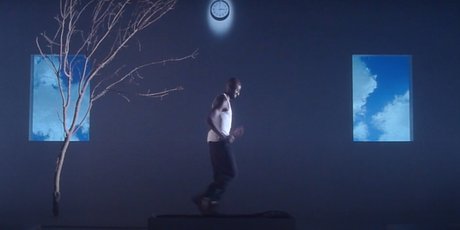 Биеннале каждый день. 10 выставок современного искусства, которые можно посмотреть онлайн