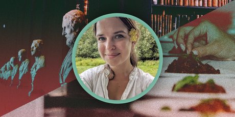 «Даже если ты жаришь картошку в Макдональдсе — ты все равно шеф». Как историк стала шеф-поваром в ресторанах Лондона