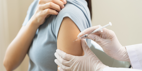 В России начали тестировать вакцину от аллергии