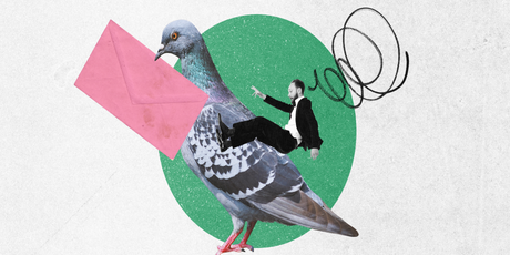 Мошенники просят жертв оплачивать несуществующие посылки