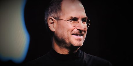 «Меня волнует только успех»: о чем говорил и как мыслил Стив Джобс до изобретения айфона