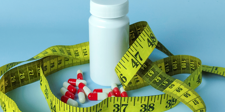 FDA одобрило первые таблетки для похудения, действующие как уколы «Оземпик»