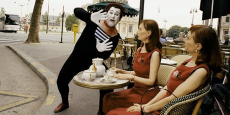 9 отличных фильмов, которые можно смотреть спиной