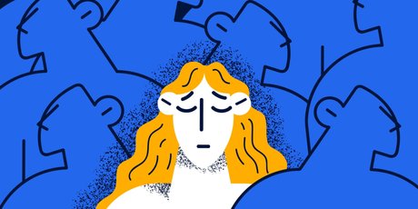 «Кризисы делают тебя сильнее». Правда ли это и как действительно справляться с критическими ситуациями