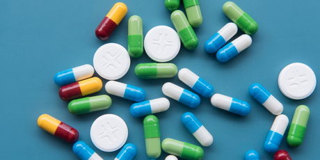 В США создали таблетки для похудения, которые почти настолько же эффективны, как Оземпик