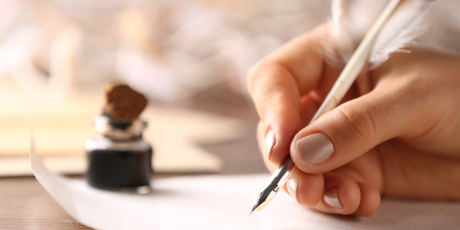 64% россиян хотя бы раз в жизни сочиняли стихи