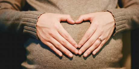 29 лет — возраст, когда москвички рожают первого ребенка