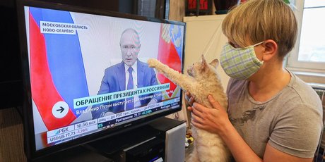 Карантин крадет наши выходные — что с этим делать и как себе помочь