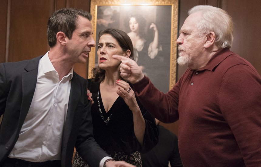 «Наследники» (2018-2023)