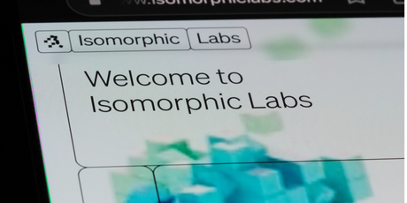 Лекарства, созданные ИИ, пройдут клинические испытания с участием людей