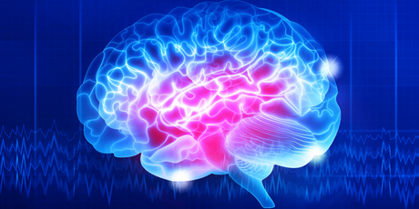 Ученые выяснили, что человеческий мозг светится