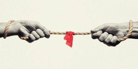 «Кто здесь главный?» Почему мы не любим соперничать и чего это нас лишает