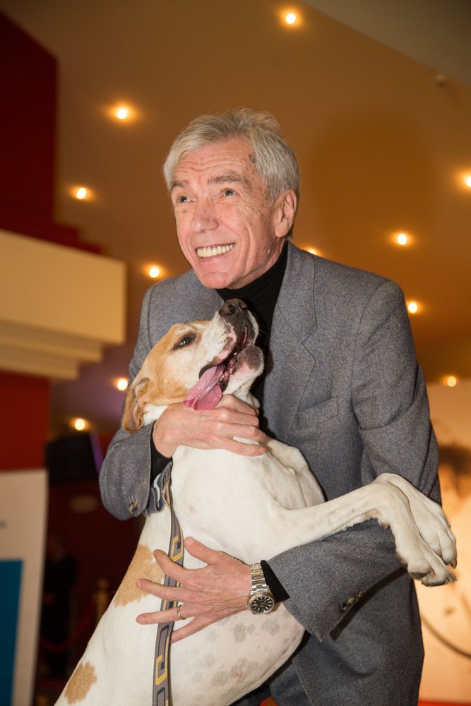 Юрий Николаев