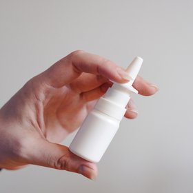 41,4 млрд рублей — такую сумму потратили россияне на назальные спреи с начала 2025 года