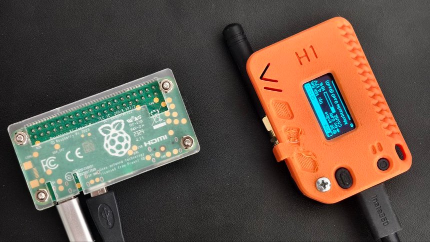 телеграм-канал «Техно Минималист»