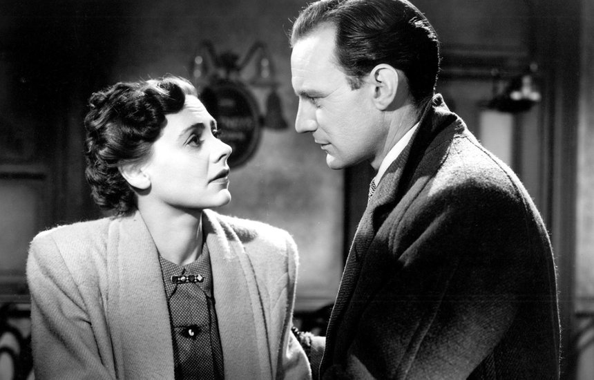 «Короткая встреча» (1945, Великобритания)